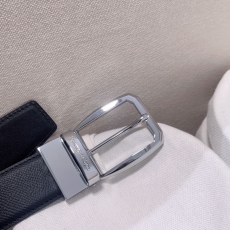 Zegna Belts